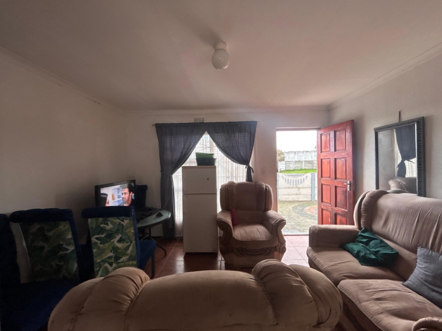 To Let 2 Bedroom Property for Rent in Heather Park Western Cape